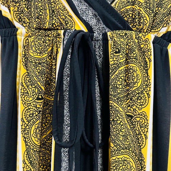 INC International Concepts Dress - Picture 2 of 5